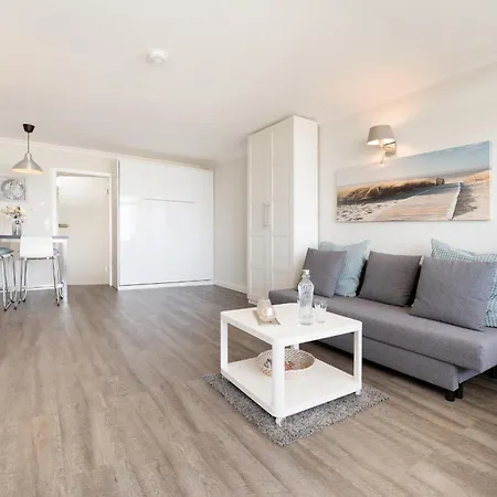 Apartament Seaside Süssau