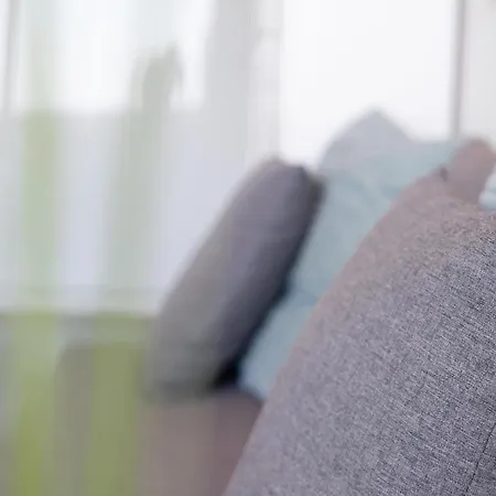 Seaside Apartament