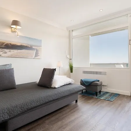Apartament Seaside