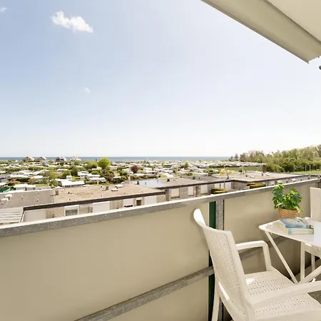 Apartament Seaside *
