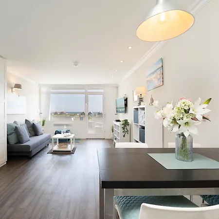 Apartament Seaside Süssau