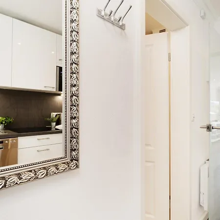 Seaside Apartament *