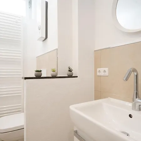 Seaside Apartament *
