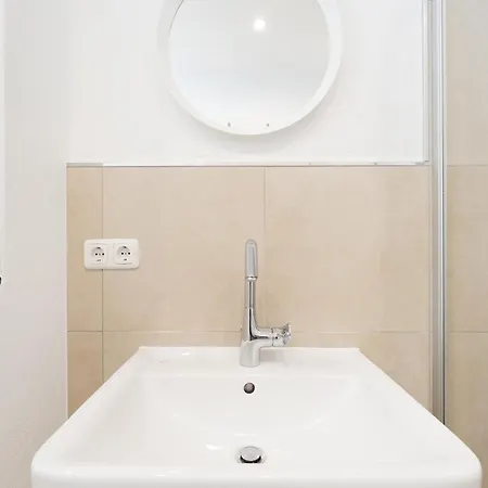 Apartament Seaside