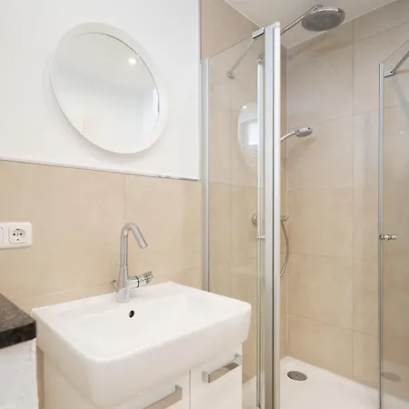 Apartament Seaside *